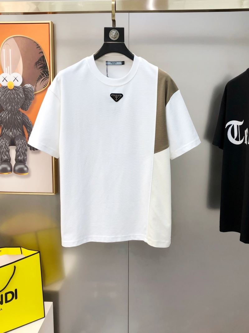 Prada T-Shirts